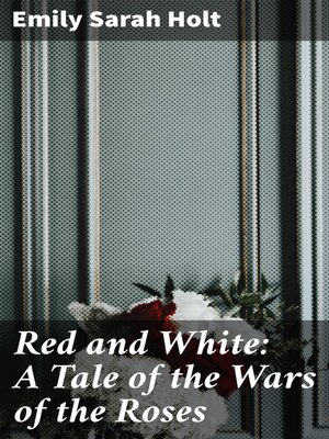 cover image of Red and White